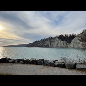 Meet your Posher, Gardiner